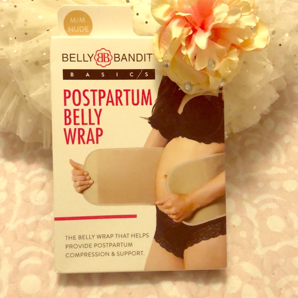 🌹🤰🏼🌹• 🤰🏼👉🏻💋 Belly Bandit💋• 🌹Hot Mama Vibes… - Picture 2 of 8